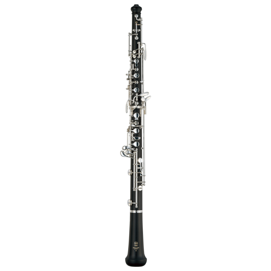 YAMAHA YOB241 Oboe Semiautomatico