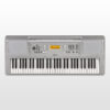 YAMAHA YPT-370 GREY