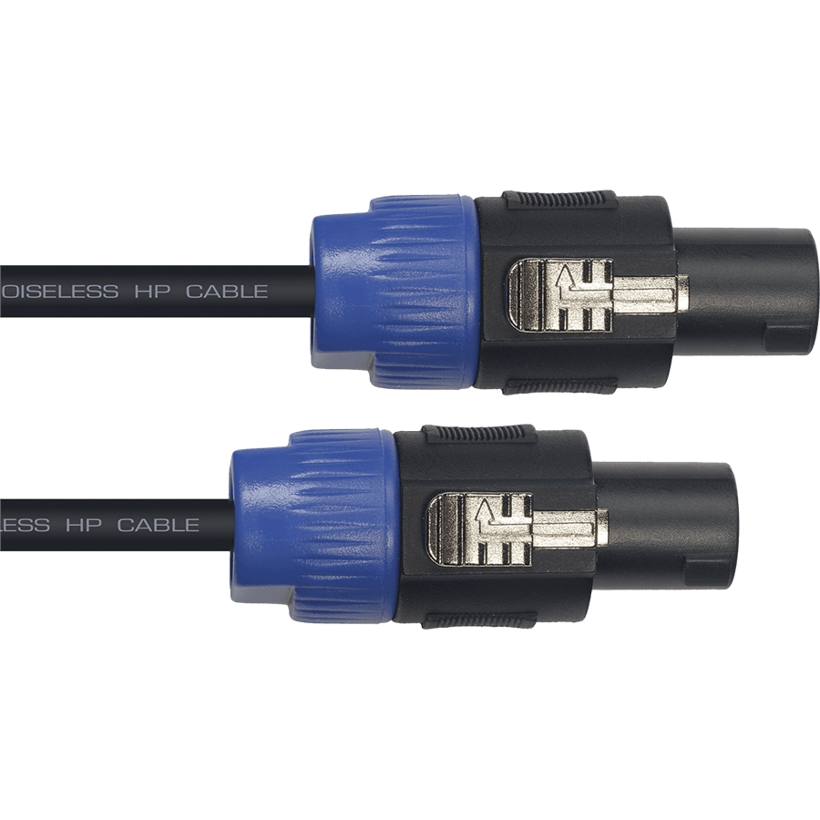 YELLOW CABLE HP20SS Cavo di Potenza Speakon/Speakon 20 m