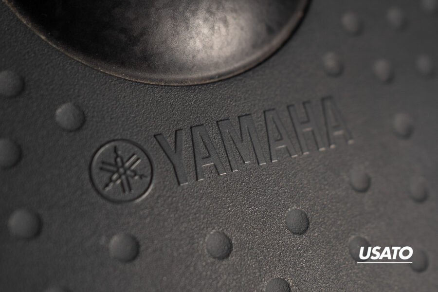 Yamaha Dtx400K