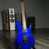 Yamaha Rgx220Dz Metallic Blue