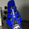 Yamaha Rgx220Dz Metallic Blue