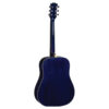 EKO Ranger 6 Blue Sunburst