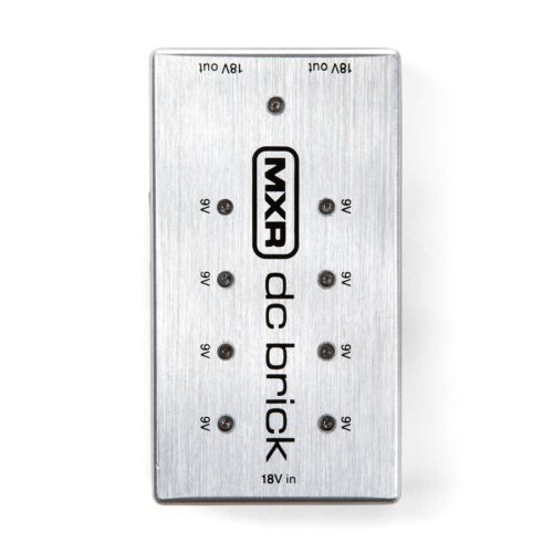 MXR M237 Alimentatore DC Brick