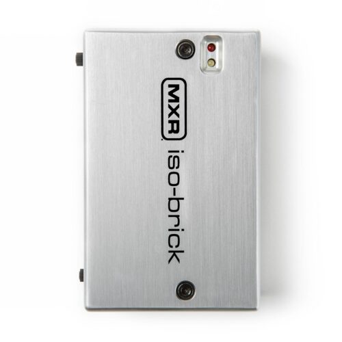 MXR M238 Alimentatore Iso-Brick