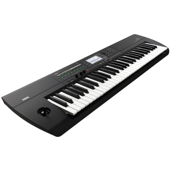 Korg i3 MB-Music Workstation