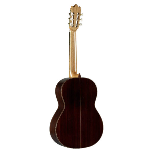 ALHAMBRA 4P CHITARRA CLASSICA