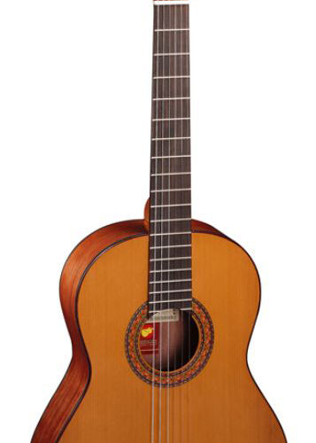 ALMANSA 424 CEDAR CHITARRA CLASSICA