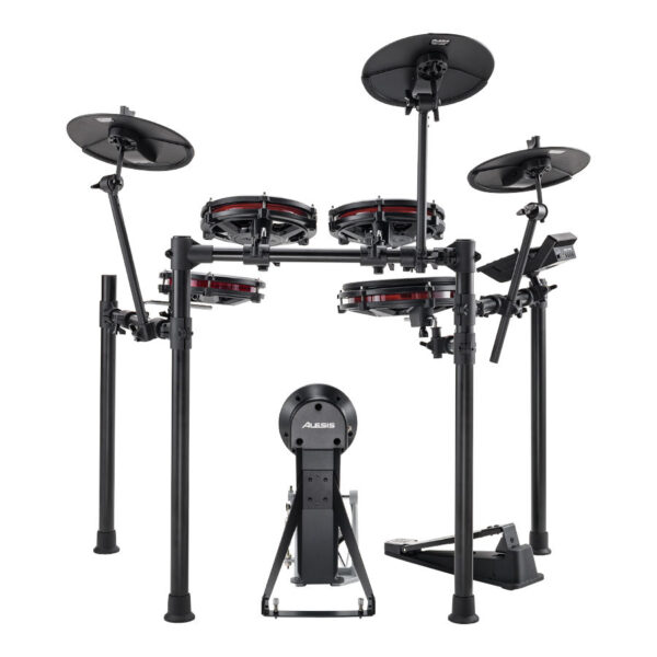 Alesis Nitro Max Kit