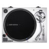 Audio Technica AT-LP120XUSB SV Silver Giradischi