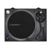 Audio Technica AT-LP140XPBKEUK Giradischi Nero