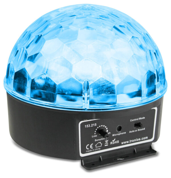 BEAMZ MINI STAR BALL