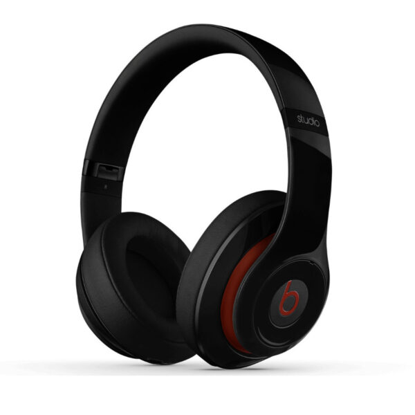 BEATS STUDIO V2 BLACK