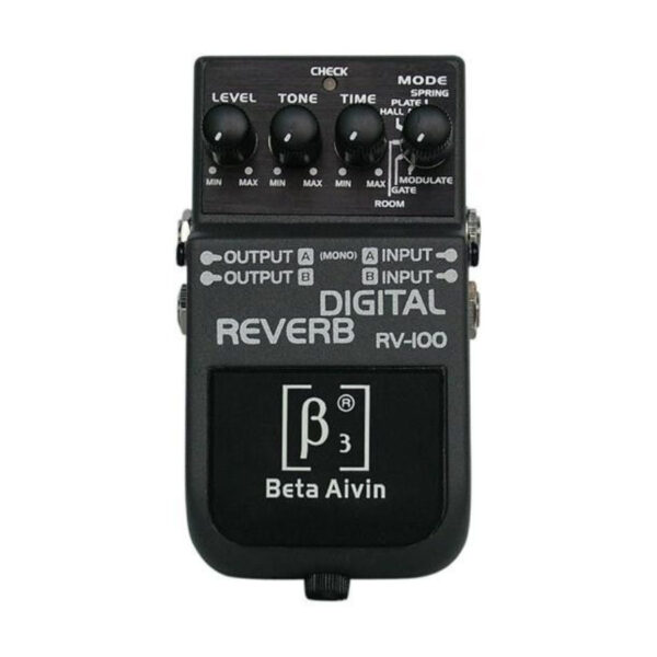 BETA AIVIN RV100  PEDALE