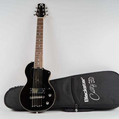 BLACKSTAR CARRY ON GTR BLK