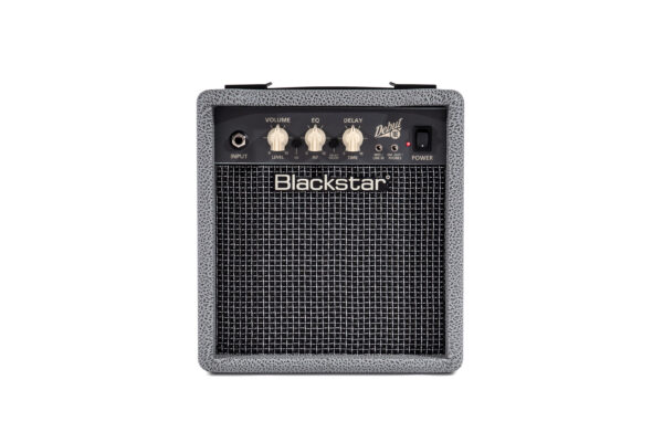 BLACKSTAR DEBUT 10E Bronco Grey