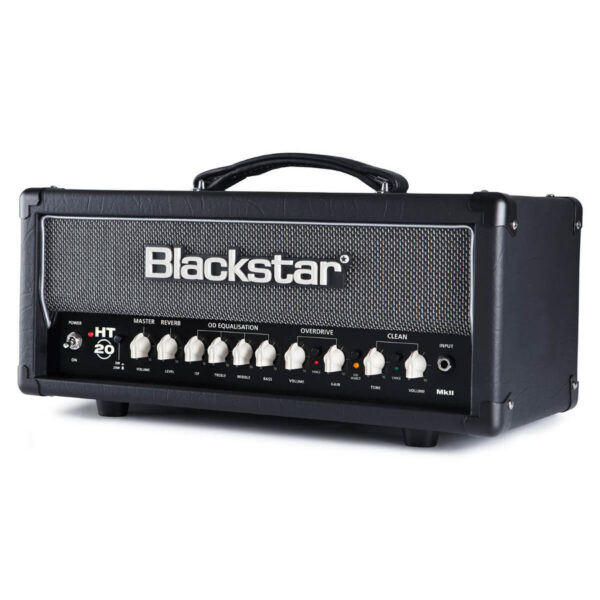 BLACKSTAR HT-20RH MKII