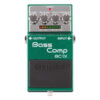 BOSS BC1X BASS COMPRESSOR