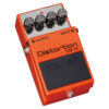 BOSS DS1X DISTORSION SPECIAL EDITION