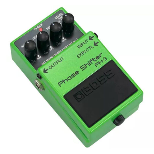 BOSS PH3 PHASER