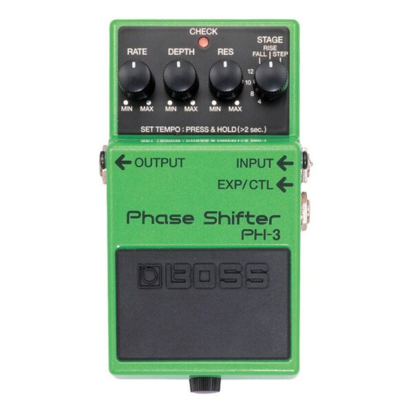 BOSS PH3 PHASER