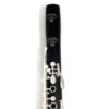 Backun Alpha Clarinetto 17/6 Sib