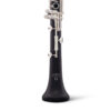 Backun Alpha Clarinetto 17/6 Sib