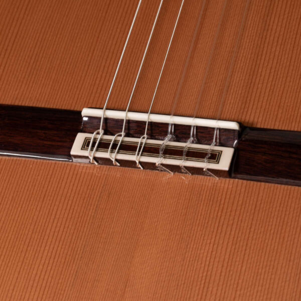 Bautista Iranzo Preludio II-C Chitarra Classica