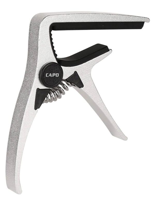 Boston CAPO/CL-02 Capotasto mobile per chitarra classica