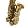 CIGALINI AS-SM Sax Contralto SMART Brushed Brass