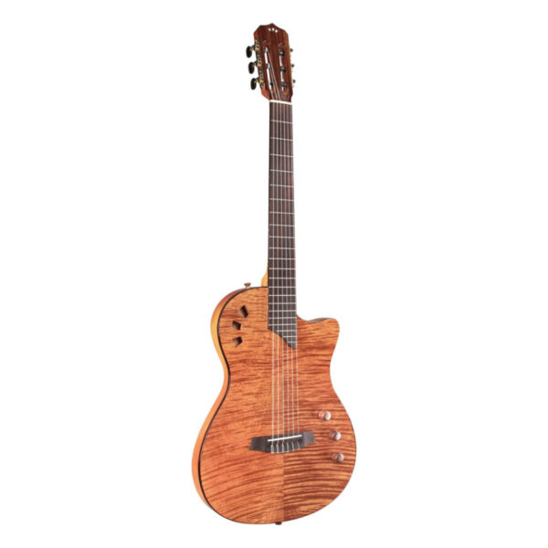 CORDOBA Stage Guitar Natural Amber