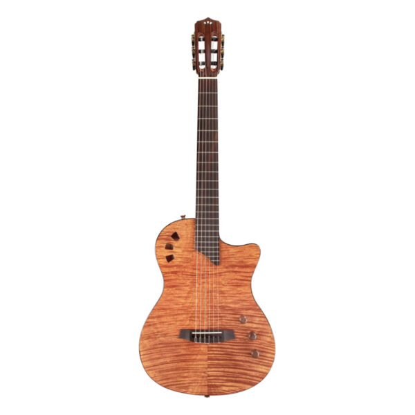 CORDOBA Stage Guitar Natural Amber