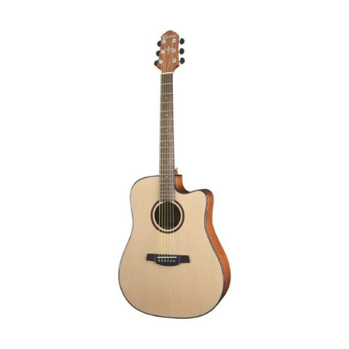 CRAFTER HD-250CE NT CHITARRA ELETTROACUSTICA