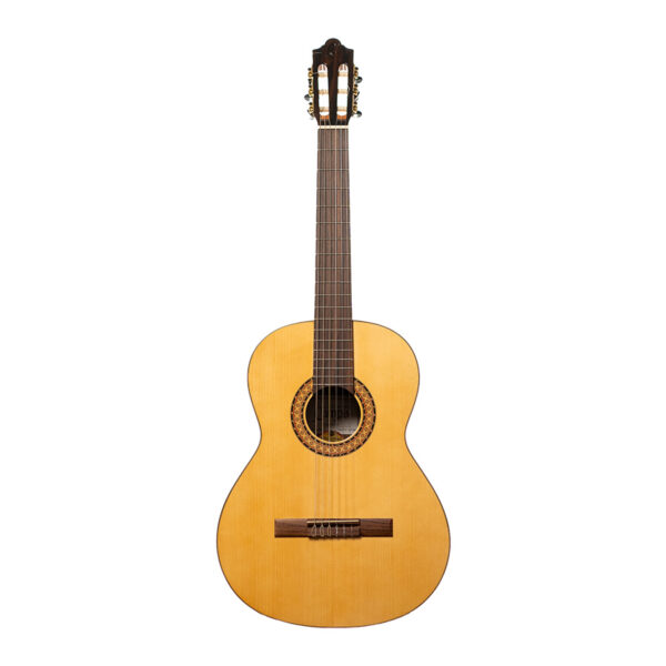 Camps Rodrigo-A Chitarra Classica