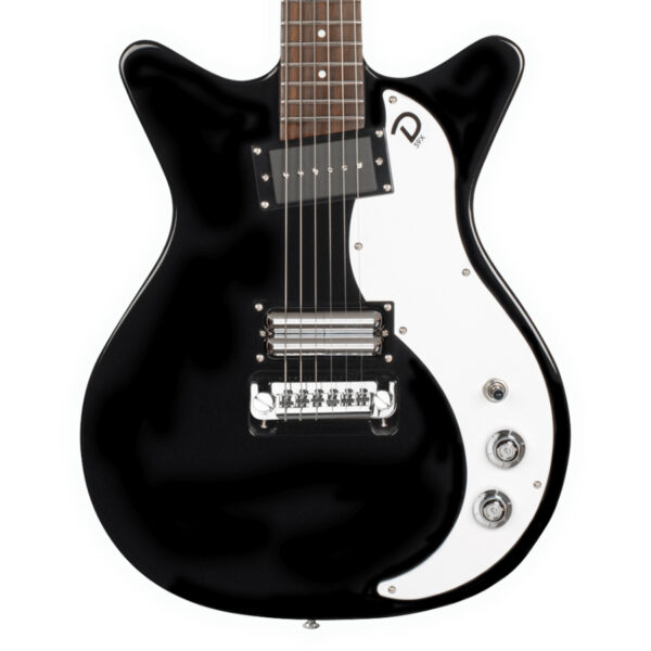 DANELECTRO DAN-59X-BLK Chitarra elettrica