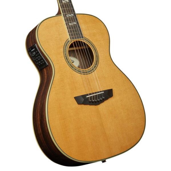 D'ANGELICO EXEL TAMMANY VINTAGE NATURAL