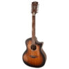 D’ANGELICO PREMIER FULTON LS AGED MAHOGANY 12 CORDE