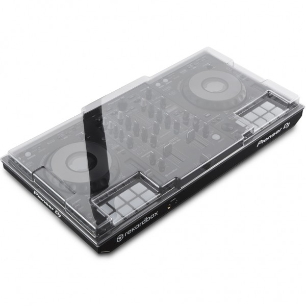 DECKSAVER DS PC DDJ 800