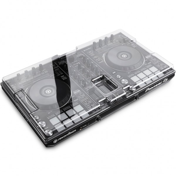 DECKSAVER DS PC DDJ SR 2 DDJ RR DECKSAVER DS PC DDJ SR 2 DDJ RR