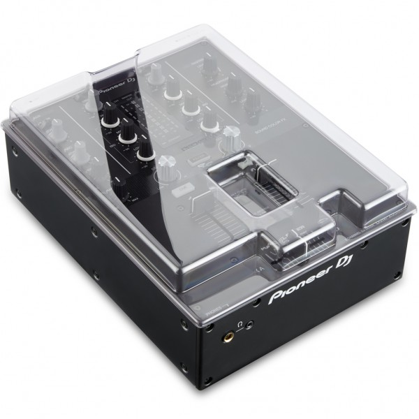 DECKSAVER DS PC DJM 250 Mk2/450 DECKSAVER DS PC DJM 250 Mk2/450