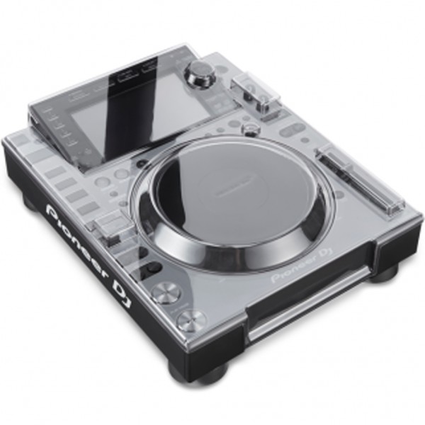 DECKSAVER DS PC FP CDJ 2000 NEXUS 2