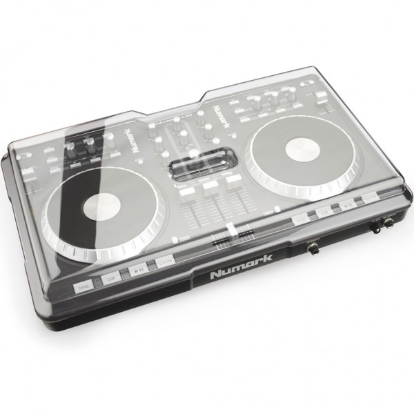 DECKSAVER DS PC MIXTRACK PRO