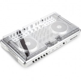 DECKSAVER DS PC NUMARK N4