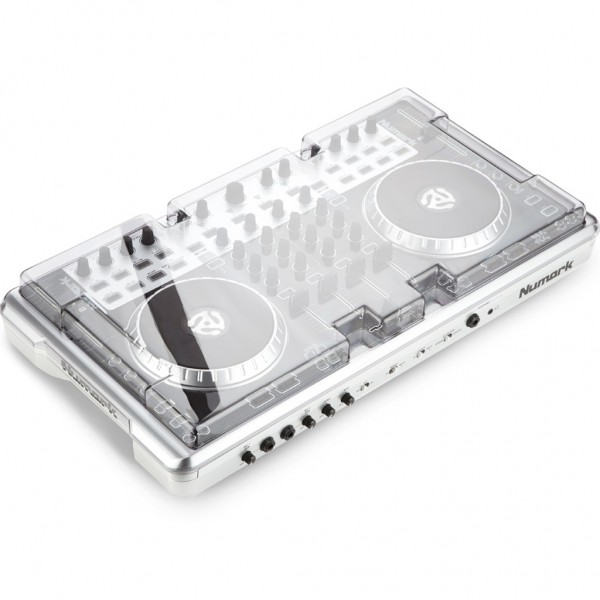 DECKSAVER DS PC NUMARK N4