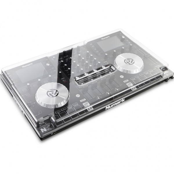DECKSAVER DS PC NUMARK NV