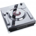 DECKSAVER DS PC NUMARK V7