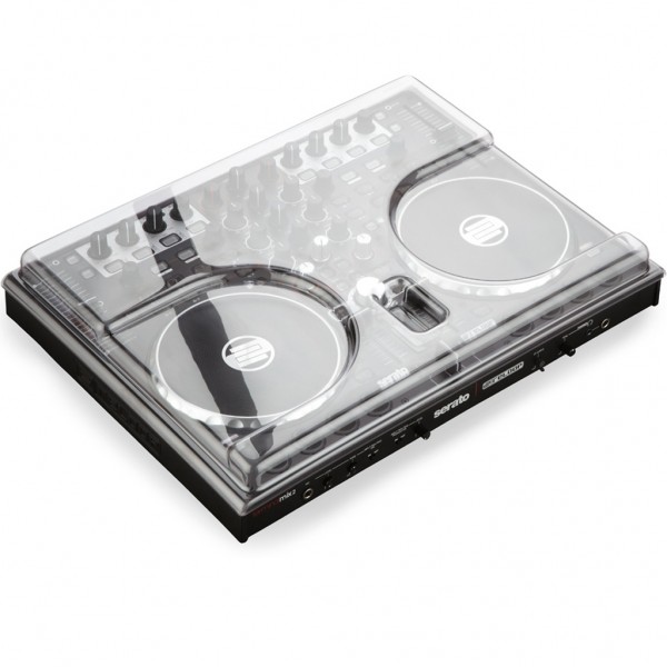 DECKSAVER DS PC RELOOP TM2 DECKSAVER DS PC RELOOP TM2