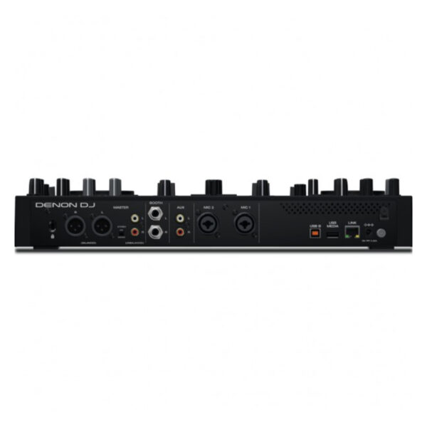 DENON DJ PRIME GO DENON DJ PRIME GO