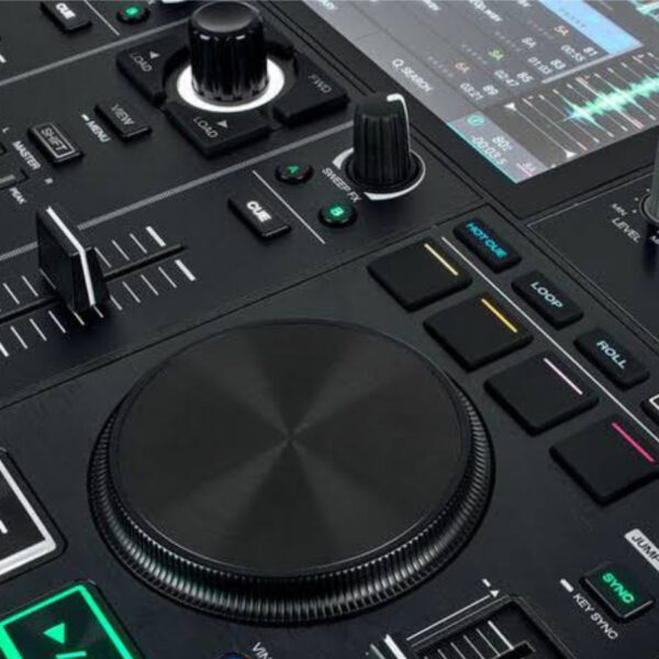 DENON DJ PRIME GO DENON DJ PRIME GO