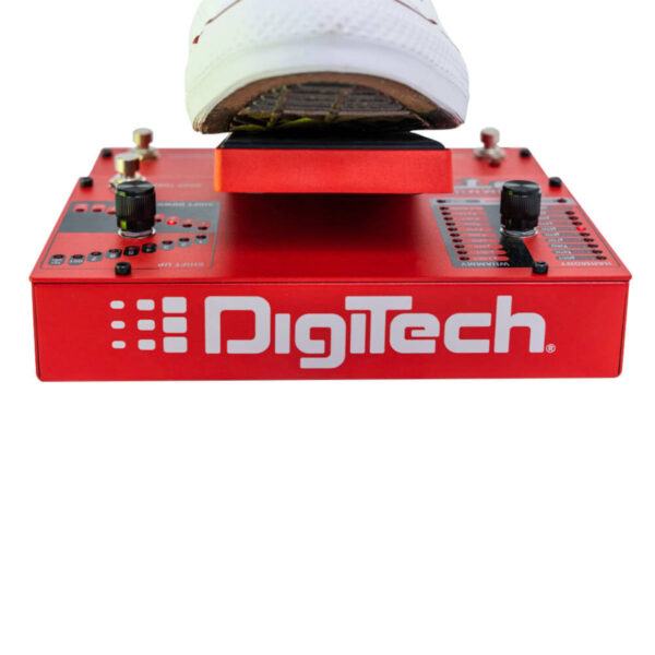 DIGITECH WHAMMY DT